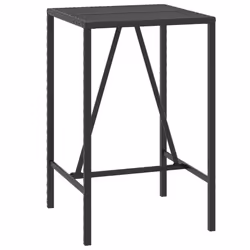 VidaXL 3187690 ensemble de meubles de jardin