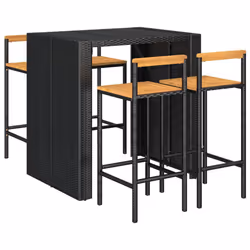 VidaXL 3187700 ensemble de meubles de jardin - Vue supplémentaire 3