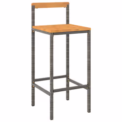 VidaXL 3187711 ensemble de meubles de jardin