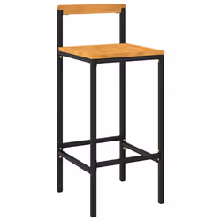 VidaXL 3187712 ensemble de meubles de jardin