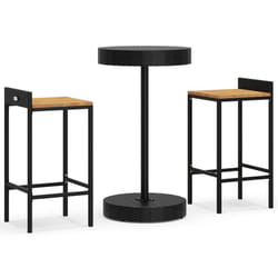 VidaXL 3187714 ensemble de meubles de jardin