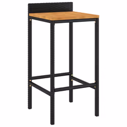 VidaXL 3187714 ensemble de meubles de jardin