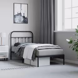 VidaXL 352569 sommier - Vue supplémentaire 4