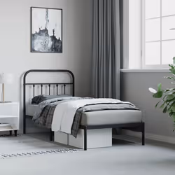 VidaXL 352571 sommier - Vue supplémentaire 4