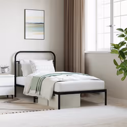 VidaXL 352572 sommier