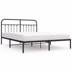 VidaXL 352583, Noir, 1870 mm, 2,19 m, 1000 mm, 1830 x 2130 mm, 26 cm