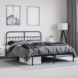 VidaXL 352583 sommier - Vue supplémentaire 4