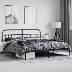 VidaXL 352584 sommier - Vue supplémentaire 4
