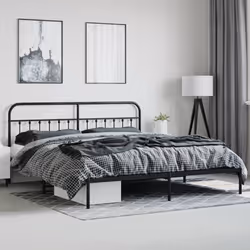 VidaXL 352585 sommier - Vue supplémentaire 4