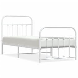 VidaXL 352637 sommier