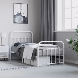 VidaXL 352637 sommier - Vue supplémentaire 4