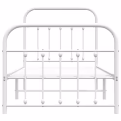 VidaXL 352637 sommier - Vue supplémentaire 5