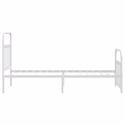 VidaXL 352637 sommier - Vue supplémentaire 6