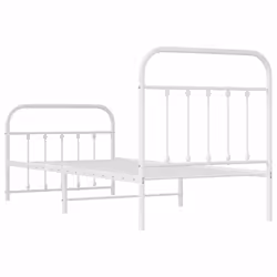 VidaXL 352637 sommier - Vue supplémentaire 7
