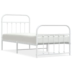 VidaXL 352638 sommier