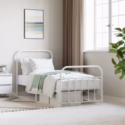 VidaXL 352638 sommier