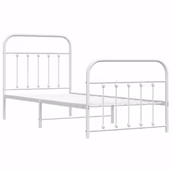 VidaXL 352638 sommier