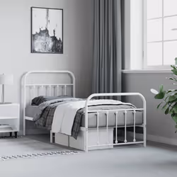 VidaXL 352638 sommier - Vue supplémentaire 4