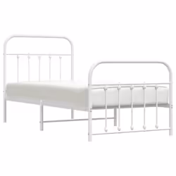 VidaXL 352638 sommier - Vue supplémentaire 5