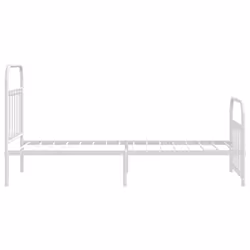 VidaXL 352638 sommier - Vue supplémentaire 7