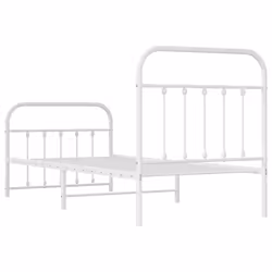 VidaXL 352638 sommier - Vue supplémentaire 8