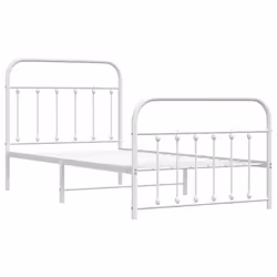 VidaXL 352639 sommier