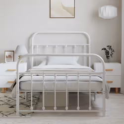 VidaXL 352639 sommier - Vue supplémentaire 4