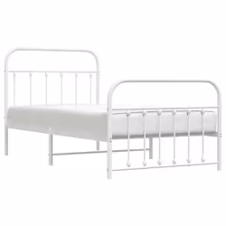 VidaXL 352639 sommier - Vue supplémentaire 5