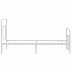 VidaXL 352639 sommier - Vue supplémentaire 7