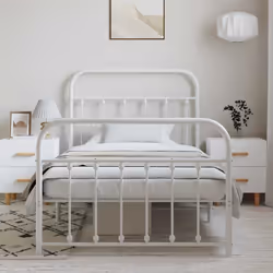 VidaXL 352645 sommier - Vue supplémentaire 4