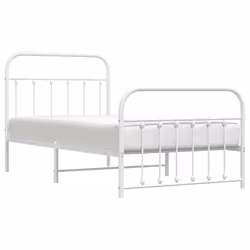 VidaXL 352647 sommier - Vue supplémentaire 5