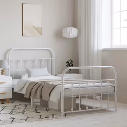 VidaXL 352648 sommier
