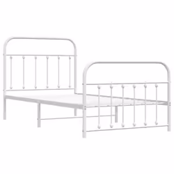 VidaXL 352648 sommier