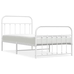 VidaXL 352651 sommier