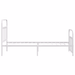 VidaXL 352652 sommier - Vue supplémentaire 7