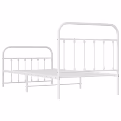 VidaXL 352652 sommier - Vue supplémentaire 8