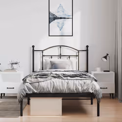 VidaXL 353433 sommier - Vue supplémentaire 4