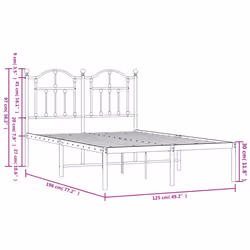 VidaXL 353436 sommier - Vue supplémentaire 8