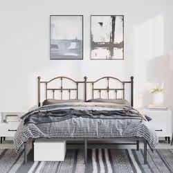VidaXL 353438 sommier - Vue supplémentaire 4