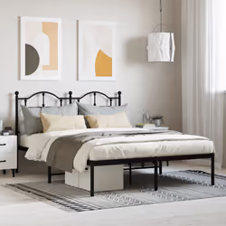 VidaXL 353440 sommier