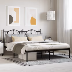 VidaXL 353442 sommier