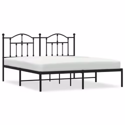 VidaXL 353444, Noir, 1870 mm, 2,19 m, 970 mm, 1830 x 2130 mm, 27 cm