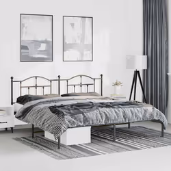 VidaXL 353444 sommier