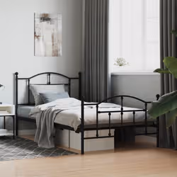 VidaXL 353453 sommier - Vue supplémentaire 2