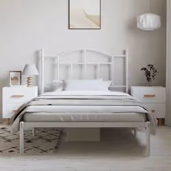 VidaXL 353483 sommier - Vue supplémentaire 4