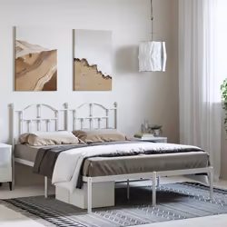 VidaXL 353487 sommier