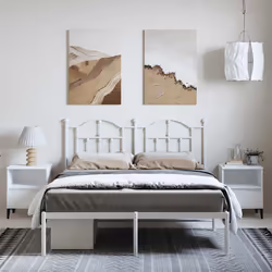 VidaXL 353490 sommier - Vue supplémentaire 4