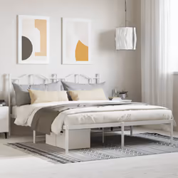 VidaXL 353492 sommier - Vue supplémentaire 2