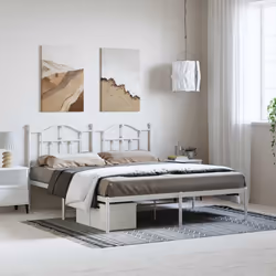 VidaXL 353493 sommier