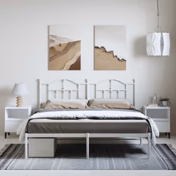 VidaXL 353493 sommier - Vue supplémentaire 4